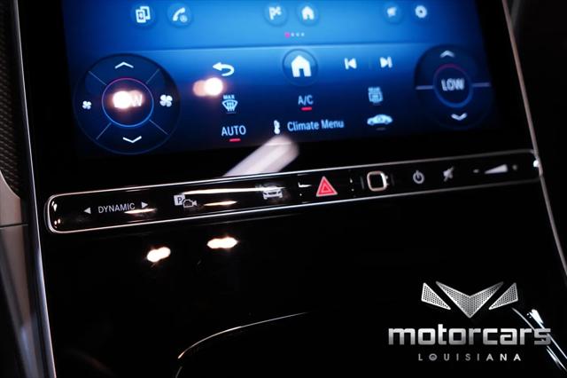 2024 Mercedes-Benz E-CLASS E 300 4MATIC