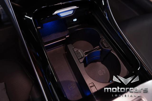 2024 Mercedes-Benz E-CLASS E 300 4MATIC
