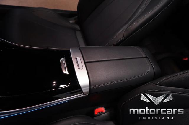 2024 Mercedes-Benz E-CLASS E 300 4MATIC