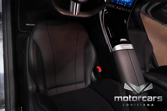 2024 Mercedes-Benz E-CLASS E 300 4MATIC