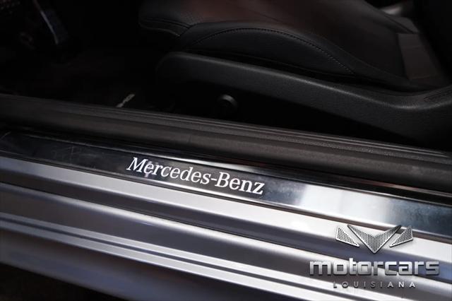2024 Mercedes-Benz E-CLASS E 300 4MATIC