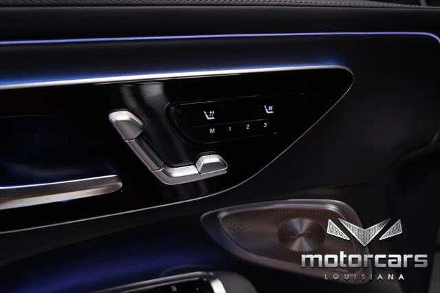 2024 Mercedes-Benz E-CLASS E 300 4MATIC
