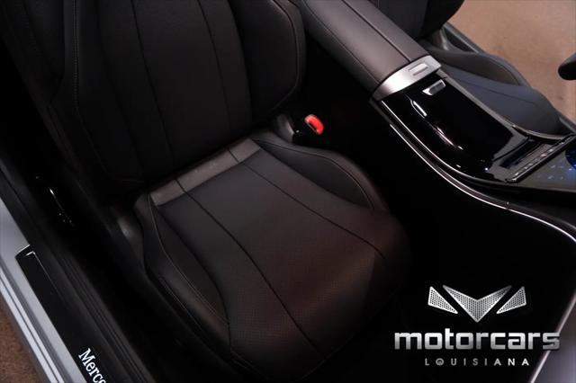 2024 Mercedes-Benz E-CLASS E 300 4MATIC