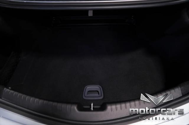 2024 Mercedes-Benz E-CLASS E 300 4MATIC