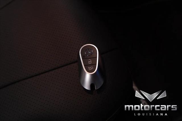 2024 Mercedes-Benz E-CLASS E 300 4MATIC