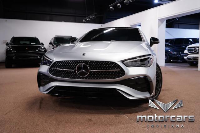 2024 Mercedes-Benz E-CLASS E 300 4MATIC for sale in Baton Rouge, LA