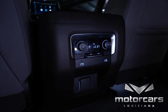 2024 Chevrolet Tahoe 4WD Z71