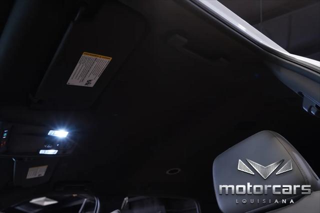 2024 Chevrolet Tahoe 4WD Z71