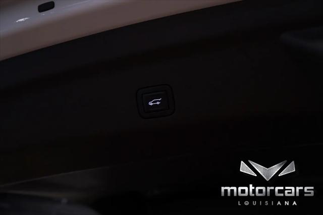 2024 Chevrolet Tahoe 4WD Z71
