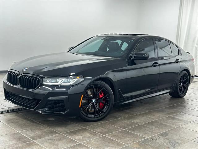 2023 BMW M5 i xDrive for sale in Elmhurst, IL
