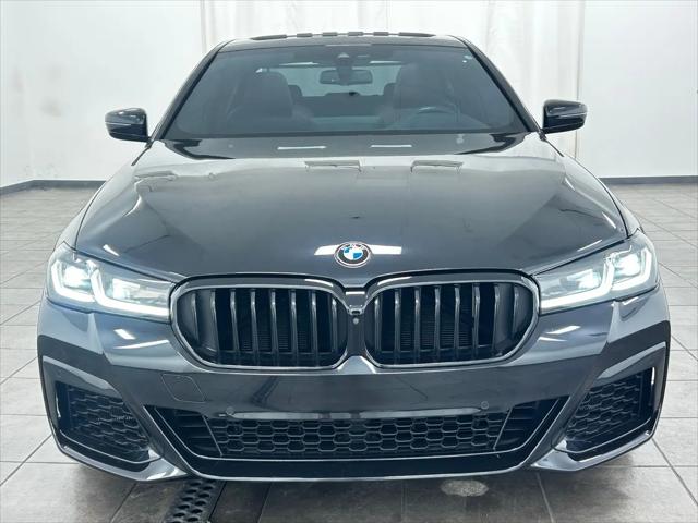 2023 BMW M5 i xDrive