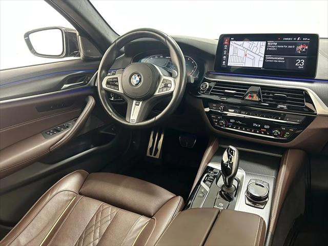 2023 BMW M5 i xDrive