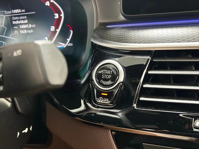 2023 BMW M5 i xDrive