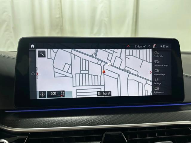 2023 BMW M5 i xDrive