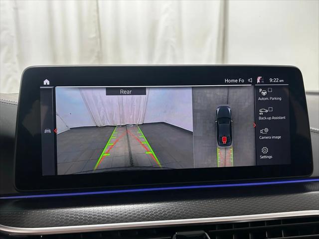 2023 BMW M5 i xDrive