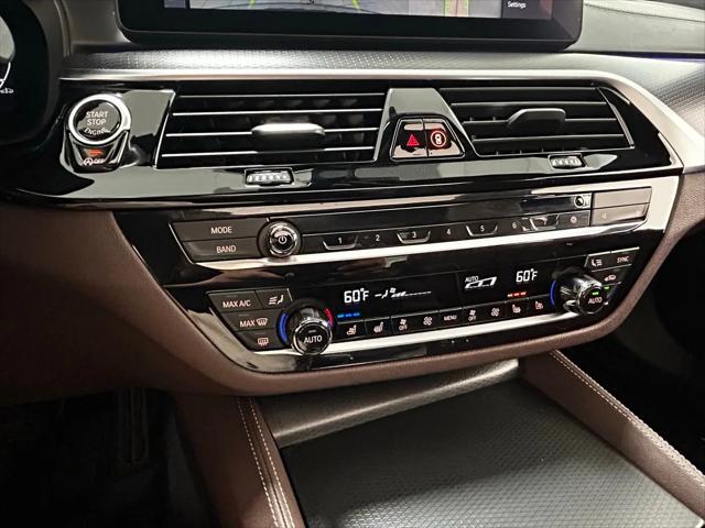 2023 BMW M5 i xDrive