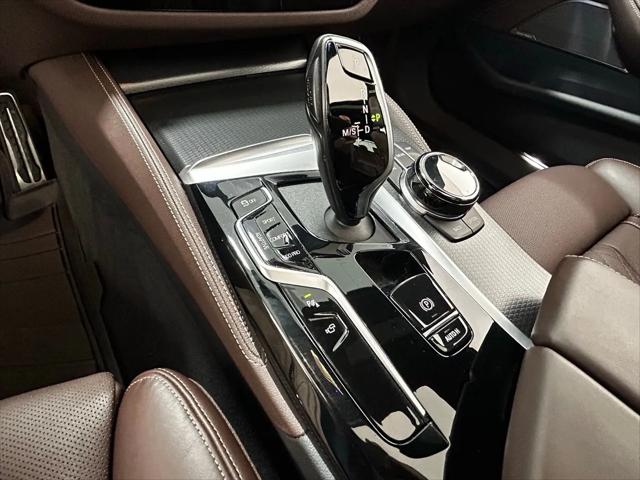 2023 BMW M5 i xDrive