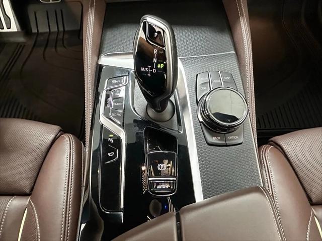 2023 BMW M5 i xDrive