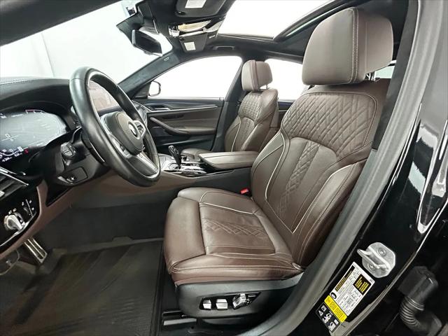 2023 BMW M5 i xDrive