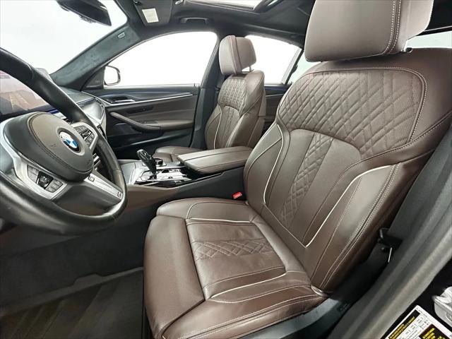 2023 BMW M5 i xDrive