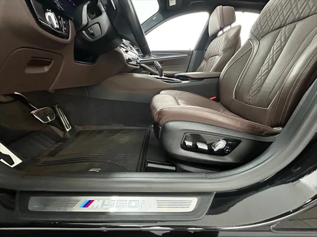 2023 BMW M5 i xDrive