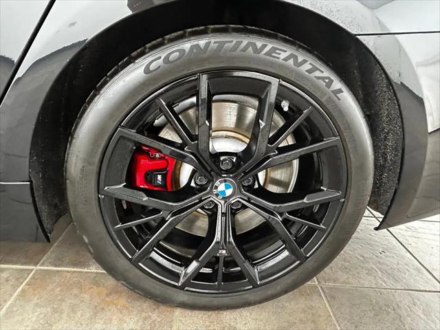 2023 BMW M5 i xDrive