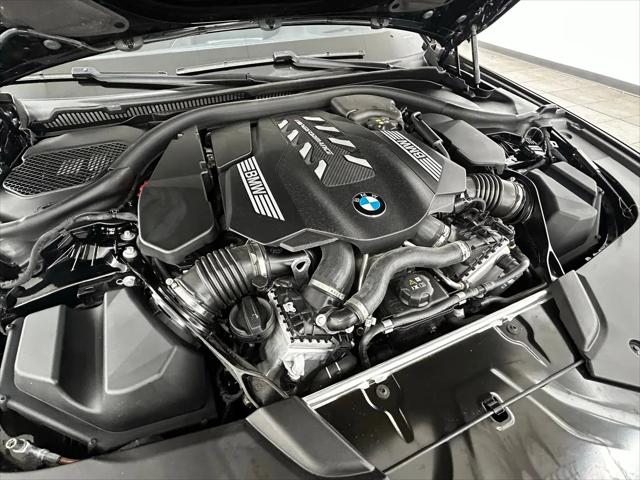 2023 BMW M5 i xDrive