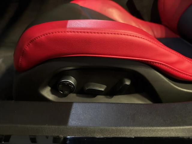 2023 Chevrolet Corvette Stingray RWD Convertible 2LT