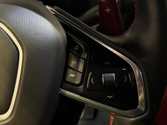2023 Chevrolet Corvette Stingray RWD Convertible 2LT