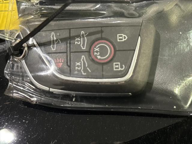 2023 Chevrolet Corvette Stingray RWD Convertible 2LT