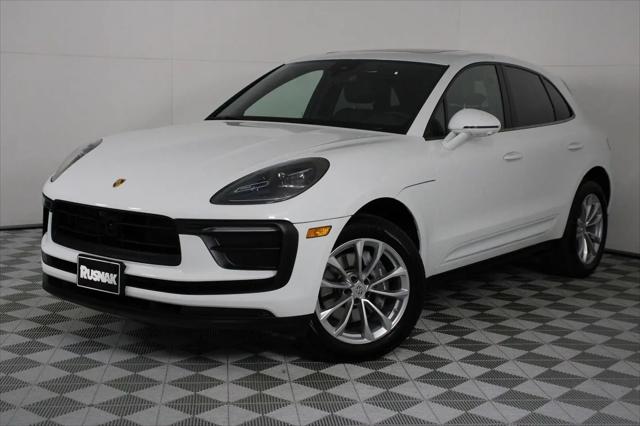 2026 Porsche Macan Macan for sale in Pasadena, CA