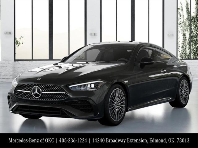 2026 Mercedes-Benz E-CLASS E 300 CLE 300 for sale in Edmond, OK