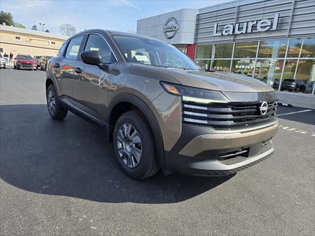 2026 Nissan Kicks S for sale in Johnstown, PA