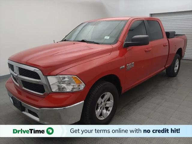 2019 Ram 1500 Classic SLT Crew Cab 4x4 6'4" Box for sale in BATON ROUGE, LA