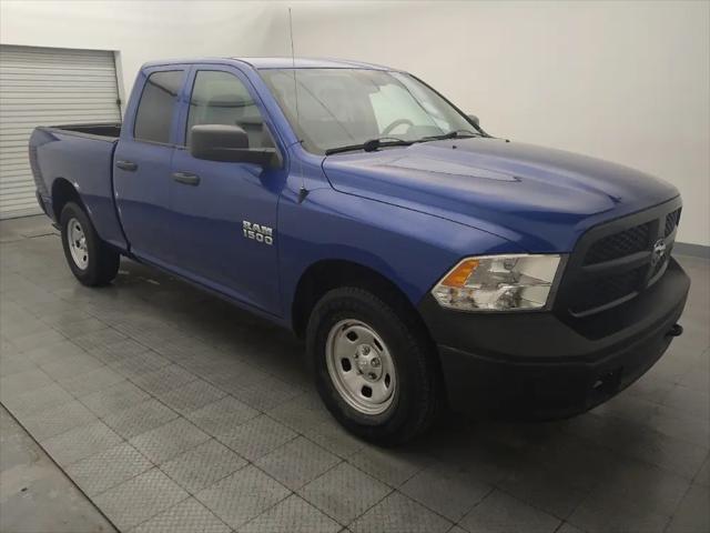 2015 Ram 1500 Tradesman