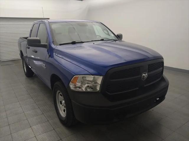 2015 Ram 1500 Tradesman