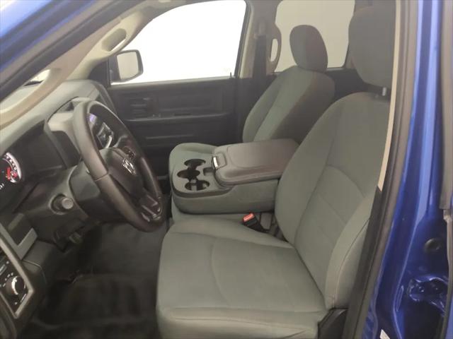 2015 Ram 1500 Tradesman