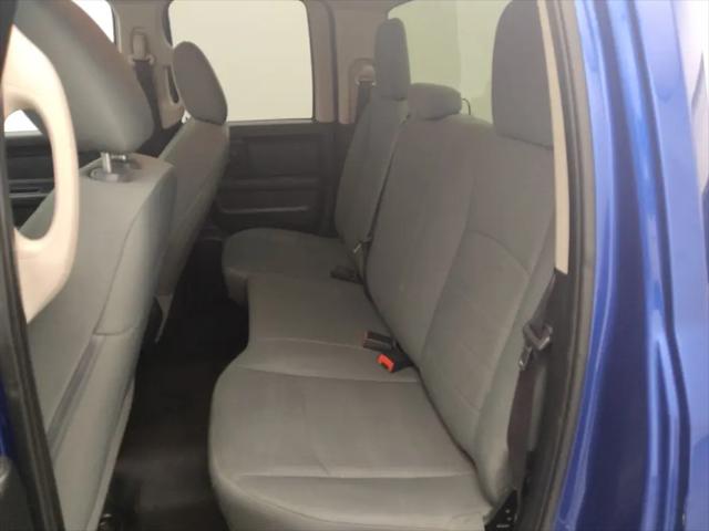 2015 Ram 1500 Tradesman