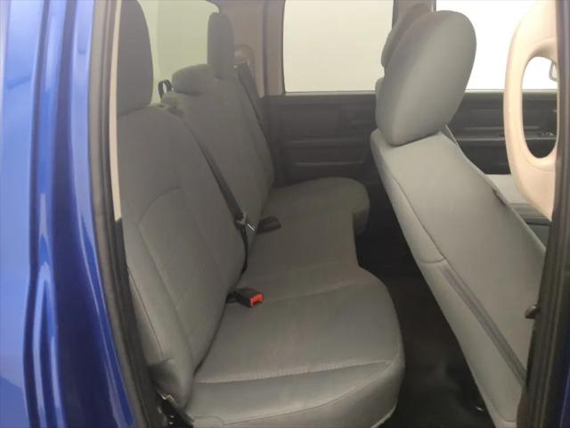 2015 Ram 1500 Tradesman