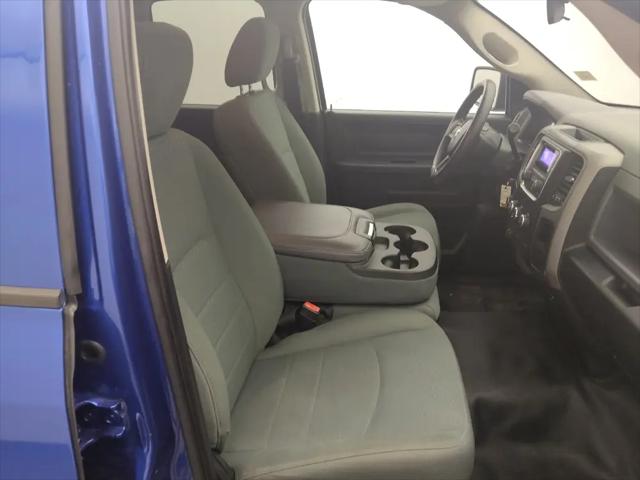 2015 Ram 1500 Tradesman