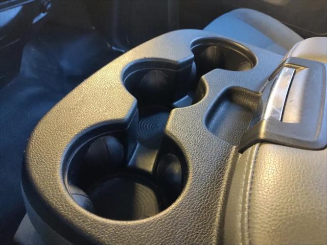2015 Ram 1500 Tradesman