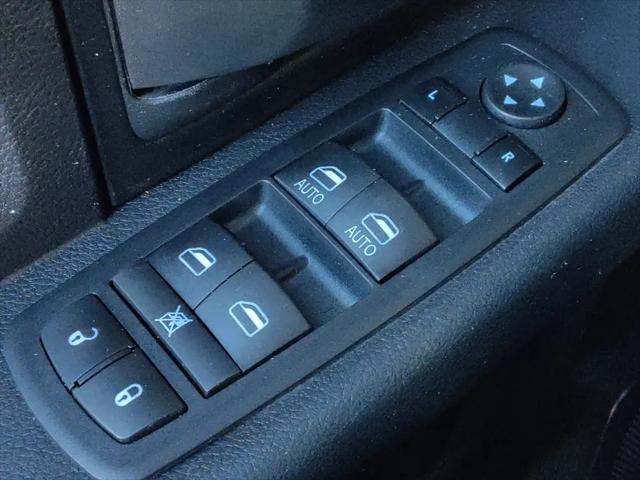 2015 Ram 1500 Tradesman