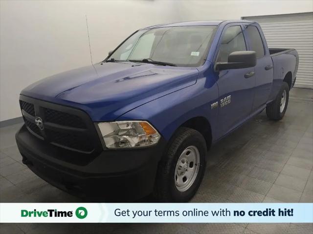 2015 Ram 1500 Tradesman for sale in BATON ROUGE, LA