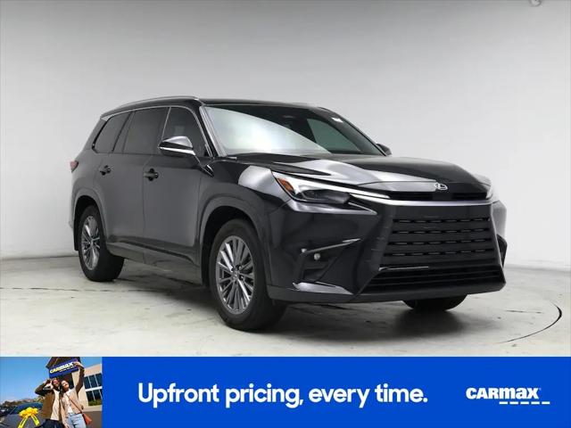 2024 Lexus TX 350 Unknown for sale in Akron, OH