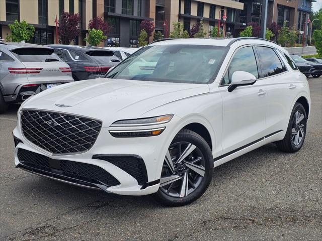 2026 Genesis GV70 3.5T Sport Advanced for sale in Kirkland, WA