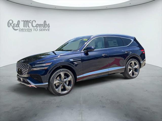 2026 Genesis GV80 3.5T Prestige AWD for sale in San Antonio, TX