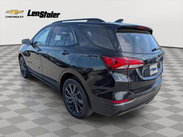 2023 Chevrolet Equinox AWD RS