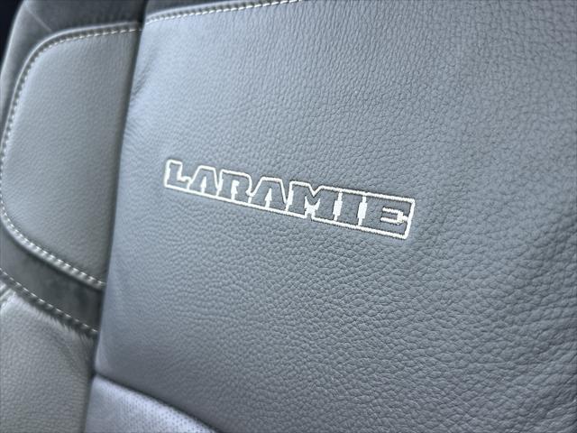2026 RAM Ram 3500 RAM 3500 LARAMIE MEGA CAB 4X4 64 BOX