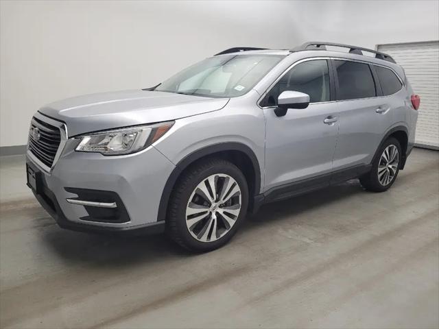 2019 Subaru Ascent Premium