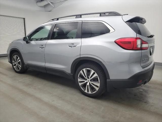 2019 Subaru Ascent Premium